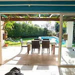 Villa Marina Biniancolla