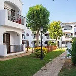 Apartamento Can escaragoli