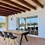 Villa En Blanes