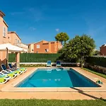 Villa Llevant