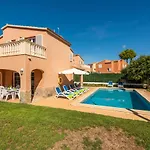 Villa Llevant