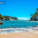 Sonrisa Binibeca Menorca