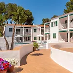 Cala Galdana Annabel\'S II