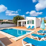 Villa Patri