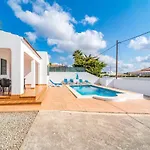 Villa Patri