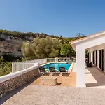 Villa Es Torrent Verd