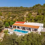 Villa Es Torrent Verd
