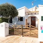 Villa Menorca LIRIO By Mauter Villas