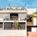 Atico Playa Santandria Con Piscina Y Wifi