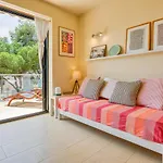 Atico Playa Santandria Con Piscina Y Wifi