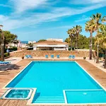 Atico Playa Santandria Con Piscina Y Wifi