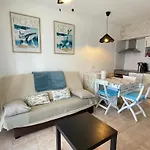 Apartamento Ideal Con Piscina - Sa Vinjolita -