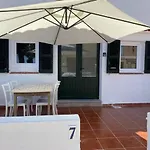 Apartamento Sa Mesquida 7
