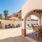 Villa Jeybo