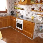 Villa Ponderosa
