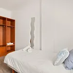 Apartamento Sa Mesquida 9