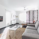 Apartamento estudio GAMA