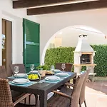 Villa Androna