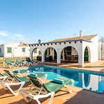 Villa Androna