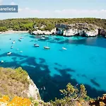Sonrisa Binibeca Menorca