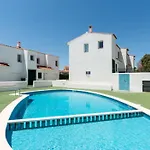Modern House Close To Beach