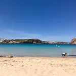 Costa Arenal con vistas
