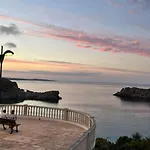 Costa Arenal con vistas