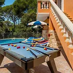 Villa Carmen Galdana by Villa Plus