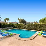 Villa Jessica By Villa Plus
