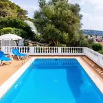 Villa Caterina