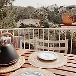 Precioso Apartamento Con Magnificas Vistas