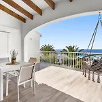 Apartamento Buganvilla