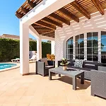 Villa Ayla