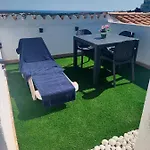 Castellsol Arenal Home Beach