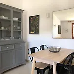 Ca n\'Andrea - Magnifico chalet con jardin y piscina