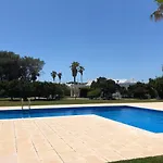 Ca n\'Andrea - Magnifico chalet con jardin y piscina