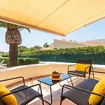 Villa Menorca Tana by Mauter Villas