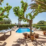 Villa Menorca Tana by Mauter Villas