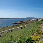 Apartamento Tramontana 113Bj