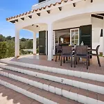 Villa LAS MARINAS - 4, con piscina privada y a 5 minutos de la playa