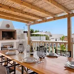 Villa Xoroi