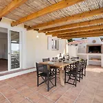 Villa Xoroi