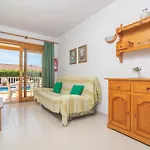 Villa Marina -Cala EnPorter-