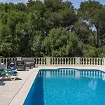 Villa Luminosa