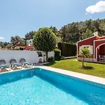 Villas Galdana Palms