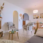 Casa Binilau Menorca apartamento junto al mar para estar como en casa