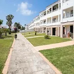 Calan Blanes Park Apt 215