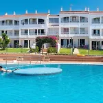 Calan Blanes Park Apt 215