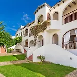 Casa Binilau Menorca apartamento junto al mar para estar como en casa