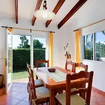 Villa Jumar